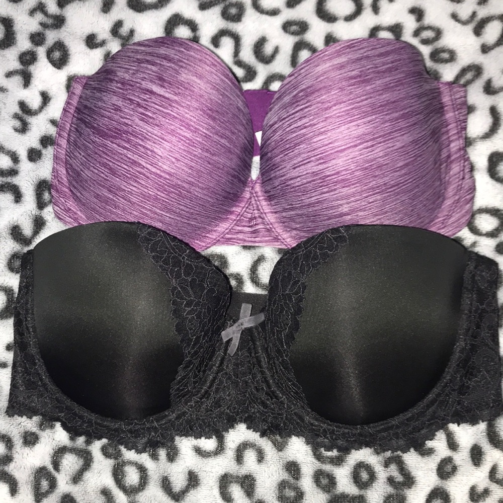 32DD Bra Bundle